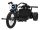  DRIFT BIKE 21 Черно превозно средство