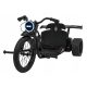  DRIFT BIKE 21 Черно превозно средство