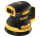  Акумулаторна ексцентършлайф DeWalt 300 W 18 V