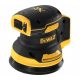  Акумулаторна ексцентършлайф DeWalt 300 W 18 V