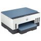  Мултифункционален мастиленоструен принтер HP Smart Tank 725 All-in-One (цветен).