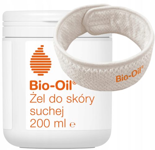  Bio-Oil гел 200 мл