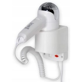  Сешоар Warmtec P3-1400W-B