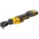  Ключ тресчотка 18V 1/2' 95Nm DeWALT DCF512N
