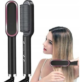    Четка за изправяне на F-zone Четка за изправяне и моделиране