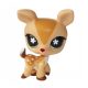  LPS Littlest Pet Shop елен
