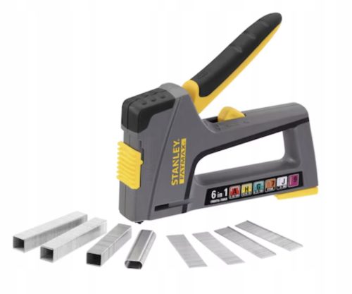  Stanley FMHT6-70868 пистолет за телбод