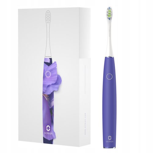  Oclean Air 2 Електрическа четка за зъби Oclean Air 2 Purple Iris