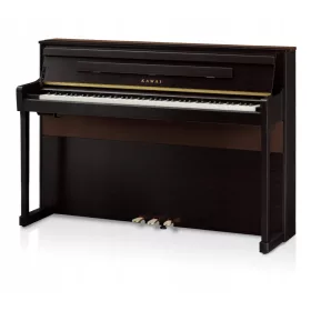    Kawai CA 901 R matte rosewood - дигитално пиано