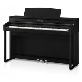    Kawai CA 501 B матово черно - дигитално пиано