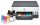  Многофункционален мастиленоструен принтер HP Smart Tank 670 All-in-One (цветен).