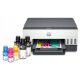  Многофункционален мастиленоструен принтер HP Smart Tank 670 All-in-One (цветен).