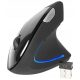 Вертикална безжична мишка 2400 DPI TRACER Flipper