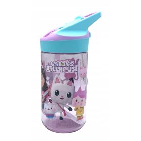  Бутилка за вода Stor Koci Domek Gabi 480 мл