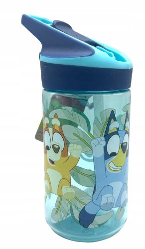 Бутилка за вода Stor Bluey 480 мл