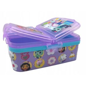  Stor Koci Domek Gabi кутия за обяд 480 мл