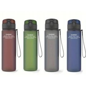  Бутилка за вода Tritan BPAfree Casno 560 мл