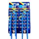  GILLETTE BLUE 2 PLUS САЖИН ЗА БРЪСНЕНЕ 24 бр