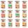  Animonda Carny Kitten Микс от вкусове 12x 400гр