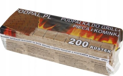  Км Експрес Киндлинг 0,2 кг