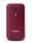  Мобилен телефон Panasonic KX-TU400 32 MB / 32 MB червен