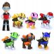  Paw Patrol фигурки Райдър и приятели 7 бр