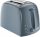  Тостер Russell Hobbs 21644-56 сребрист/сив 850 W