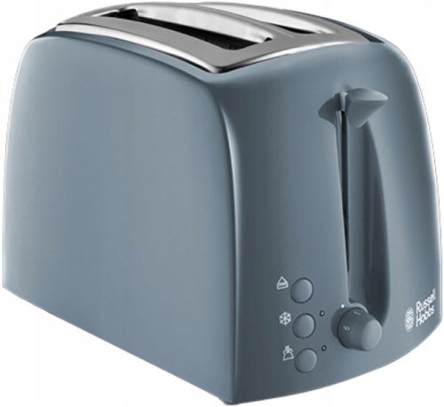  Тостер Russell Hobbs 21644-56 сребрист/сив 850 W