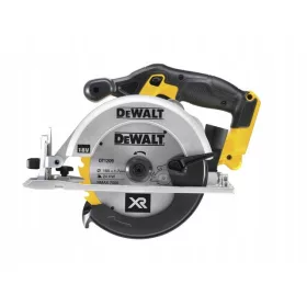    DeWALT DCS391N Мощен акумулаторен циркуляр 18V 165 мм