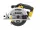  DeWALT DCS391N Мощен акумулаторен циркуляр 18V 165 мм