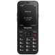  Panasonic KX-TU250 EXB черен 4G мобилен телефон за възрастни хора