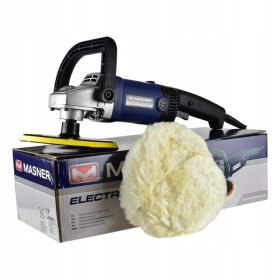  Полираща машина Masner L5315