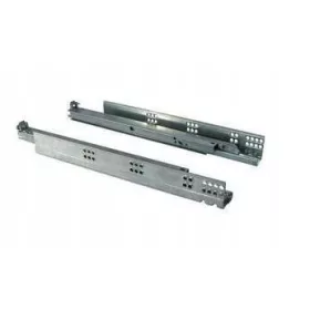    Мебелен водач за долен монтаж 1 х 400 х 1 мм