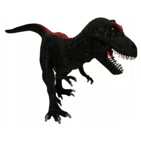  Schleich Dinosaurs 72175 Черен T-Rex