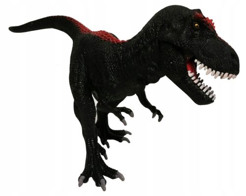  Schleich Dinosaurs 72175 Черен T-Rex