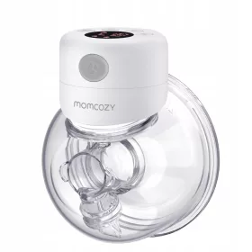  Помпа за кърма MOMCOZY S12