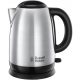  Russell Hobbs Adventure електрическа кана 2400 W 1.7 l сребристо/сива