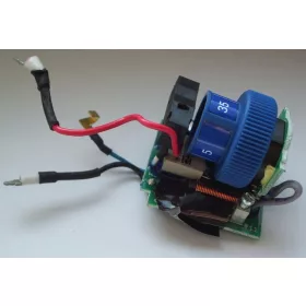    Предавател за скорост Dremel за струг Dremel 4000