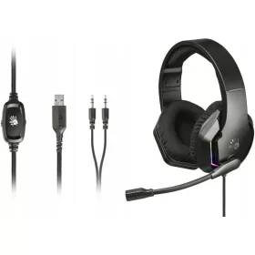  Слушалки за уши A4Tech Bloody G260P