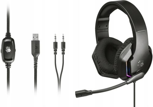  Слушалки за уши A4Tech Bloody G260P