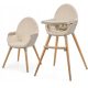  Столче за хранене Kinderkraft 53 х 39 х 34 см