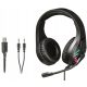  A4Tech Bloody G230P on-ear слушалки