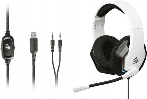  A4Tech MB_A4TSLU47355 слушалки за уши