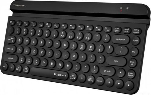  Безжична клавиатура A4Tech FSTYLER FBK30 2.4GHz+BT