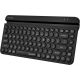  Безжична клавиатура A4Tech FSTYLER FBK30 2.4GHz+BT