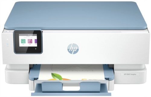  Многофункционален мастиленоструен принтер HP 2H2N1B (цветен).