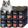  Микс от вкусове Dolina Noteci Premium Cat 12x400гр