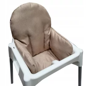    ВЪЗГЛАВНИЦА за стол Ikea Antilop Piccolo, водоустойчива, пълнеж