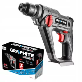  Графит SDS Plus 0 W перфоратор