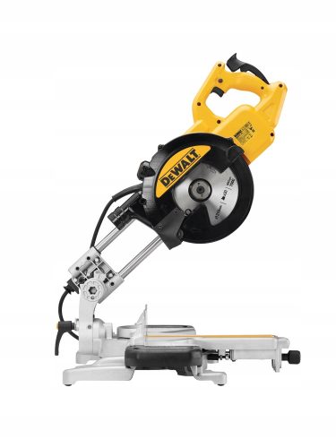  Скосяващ трион DeWalt 1300 W 216 mm